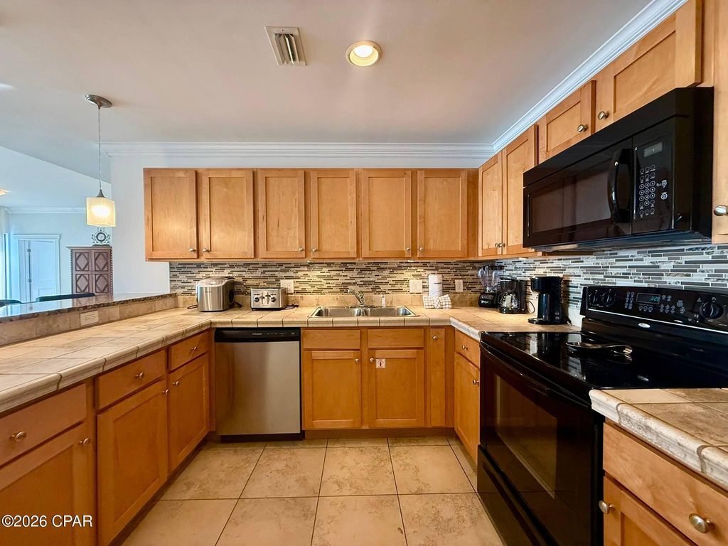 Image 15 of property listing at 15100 Front Beach Road 1504, Panama City Beach, FL 32413