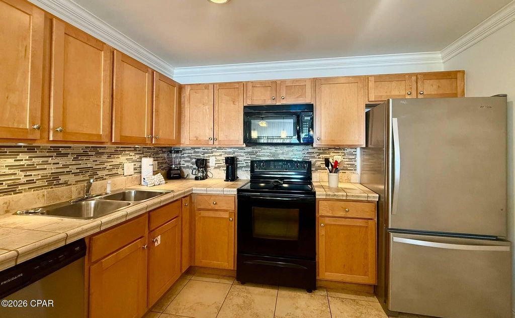 Image 16 of property listing at 15100 Front Beach Road 1504, Panama City Beach, FL 32413