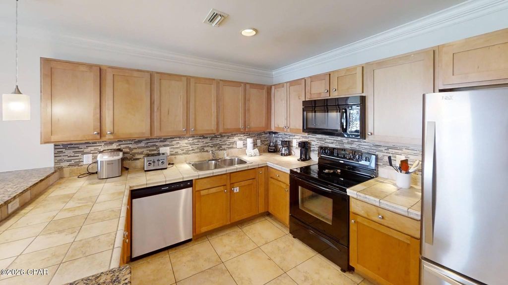 Image 17 of property listing at 15100 Front Beach Road 1504, Panama City Beach, FL 32413