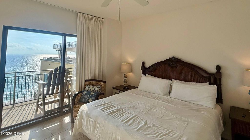 Image 18 of property listing at 15100 Front Beach Road 1504, Panama City Beach, FL 32413