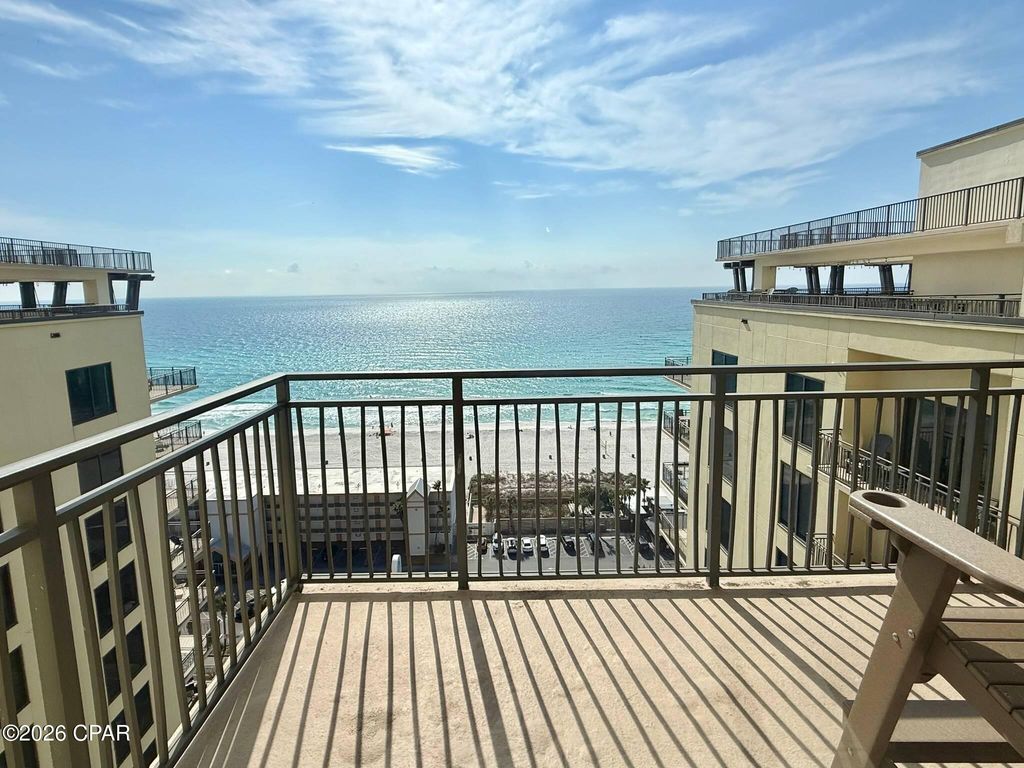 Image 19 of property listing at 15100 Front Beach Road 1504, Panama City Beach, FL 32413