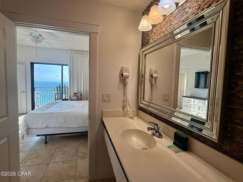 Image 21 of property listing at 15100 Front Beach Road 1504, Panama City Beach, FL 32413