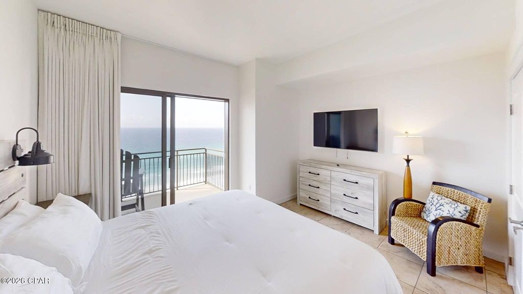 Image 23 of property listing at 15100 Front Beach Road 1504, Panama City Beach, FL 32413