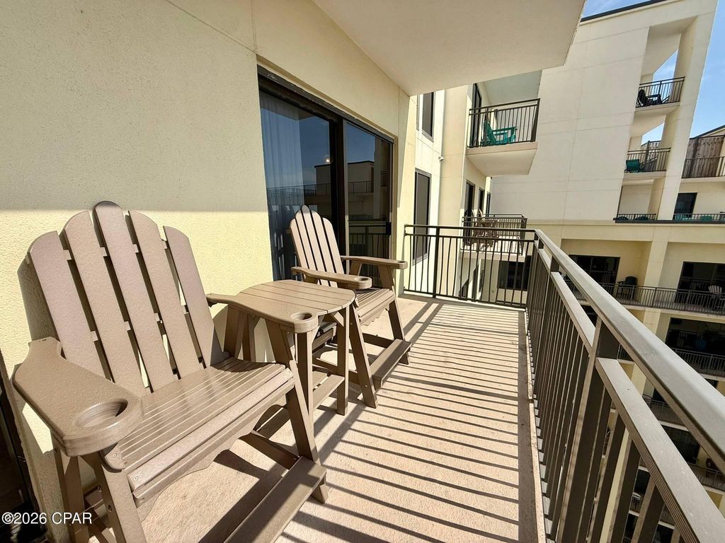 Image 25 of property listing at 15100 Front Beach Road 1504, Panama City Beach, FL 32413