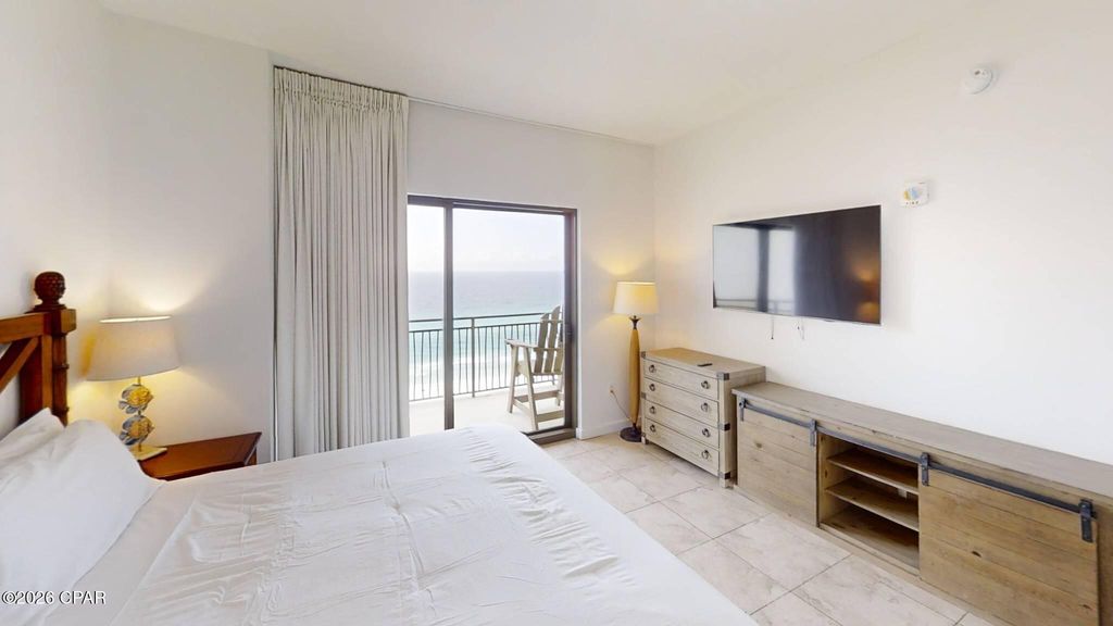 Image 28 of property listing at 15100 Front Beach Road 1504, Panama City Beach, FL 32413