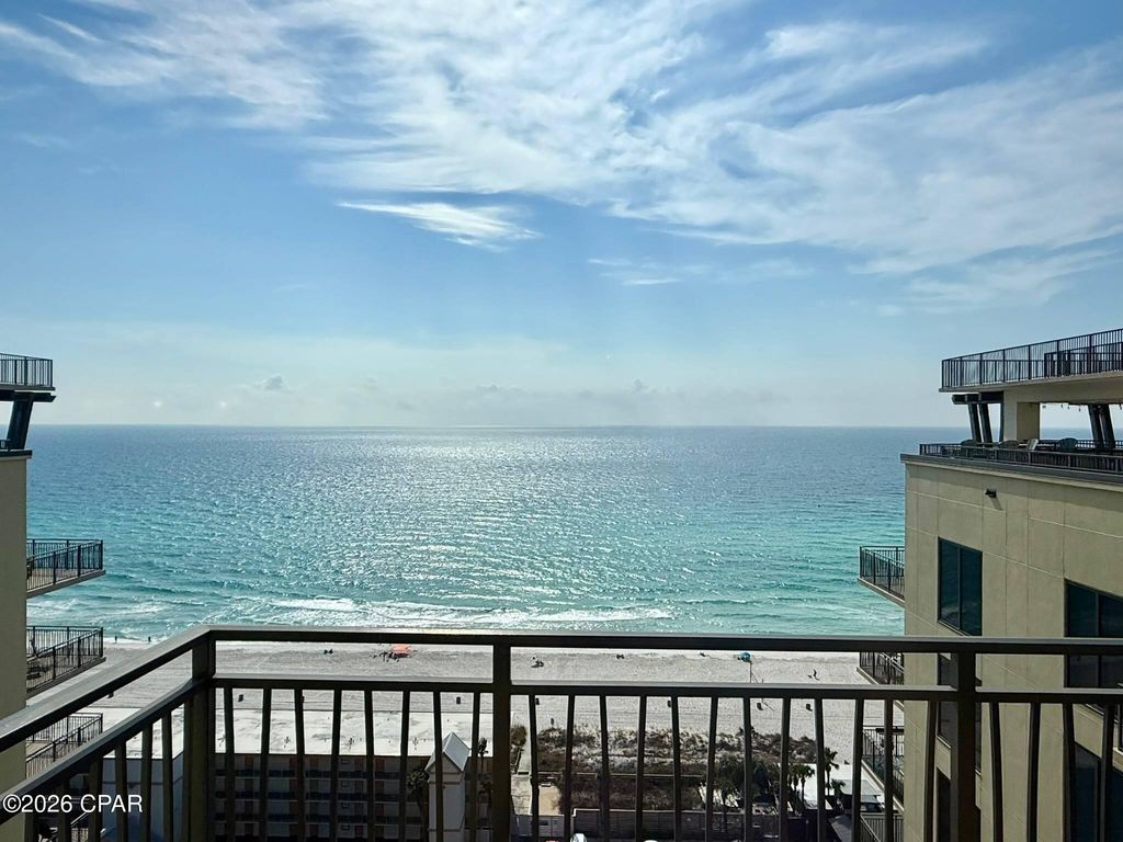 Image 29 of property listing at 15100 Front Beach Road 1504, Panama City Beach, FL 32413