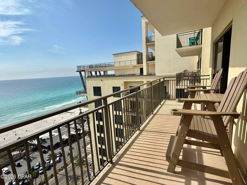 Image 30 of property listing at 15100 Front Beach Road 1504, Panama City Beach, FL 32413