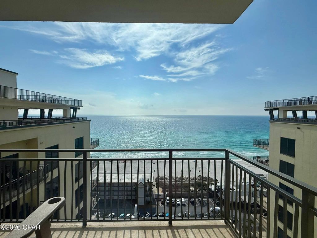 Image 31 of property listing at 15100 Front Beach Road 1504, Panama City Beach, FL 32413