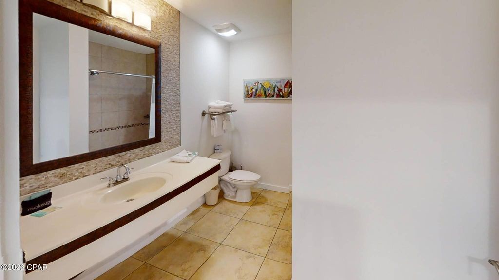 Image 32 of property listing at 15100 Front Beach Road 1504, Panama City Beach, FL 32413