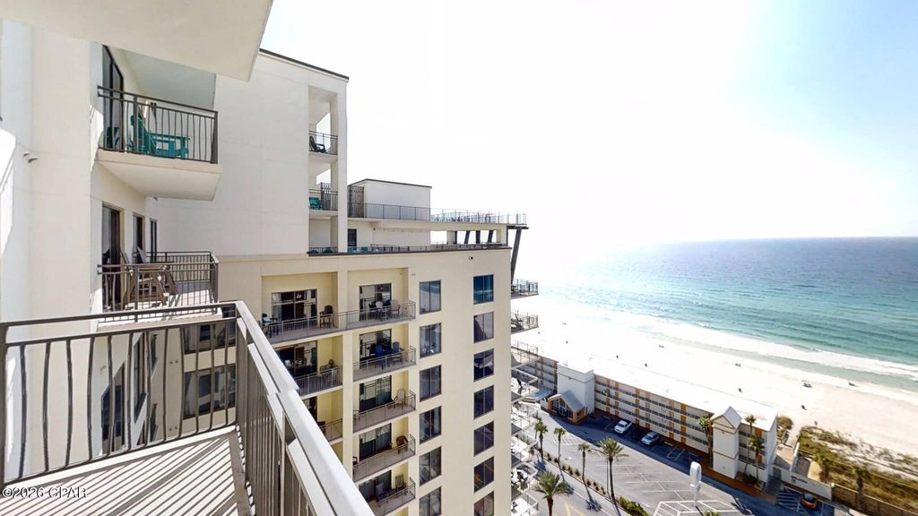 Image 35 of property listing at 15100 Front Beach Road 1504, Panama City Beach, FL 32413