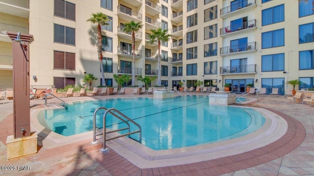 Image 36 of property listing at 15100 Front Beach Road 1504, Panama City Beach, FL 32413