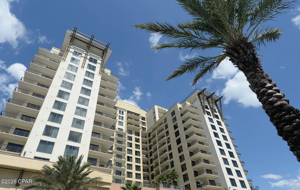 Image 46 of property listing at 15100 Front Beach Road 1504, Panama City Beach, FL 32413