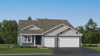 1205 Deerpath Drive NE, Hanover, MN 55341