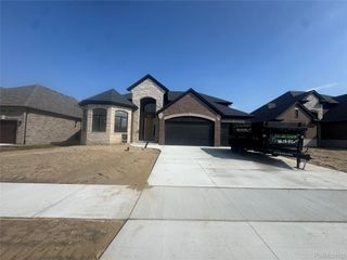 50758 Timberstone Drive, Macomb Township, MI 48042