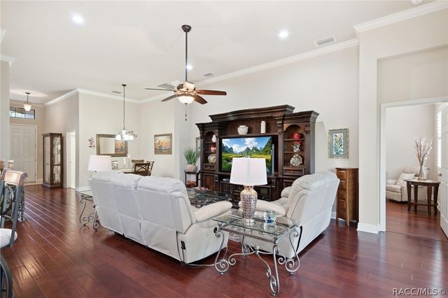 1538 W Sola Vista Path, Lecanto, FL 34461