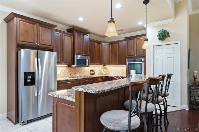 1538 W Sola Vista Path, Lecanto, FL 34461