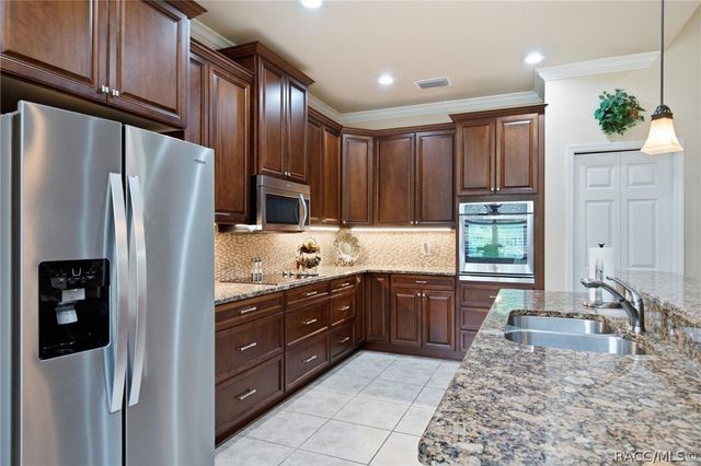 1538 W Sola Vista Path, Lecanto, FL 34461