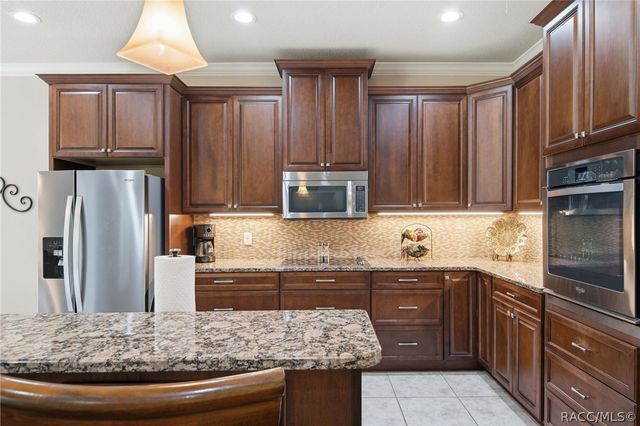 1538 W Sola Vista Path, Lecanto, FL 34461