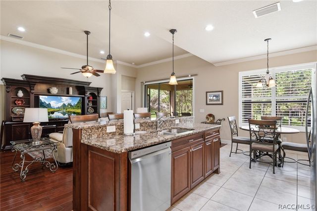 1538 W Sola Vista Path, Lecanto, FL 34461