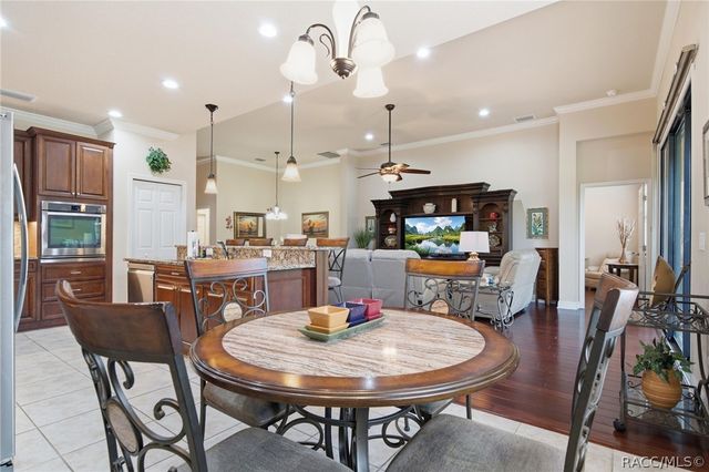 1538 W Sola Vista Path, Lecanto, FL 34461