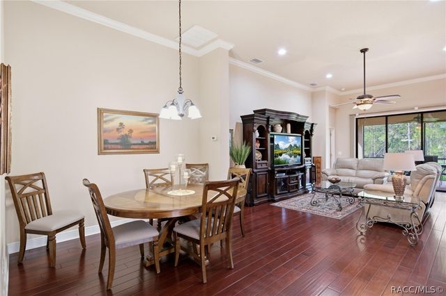1538 W Sola Vista Path, Lecanto, FL 34461