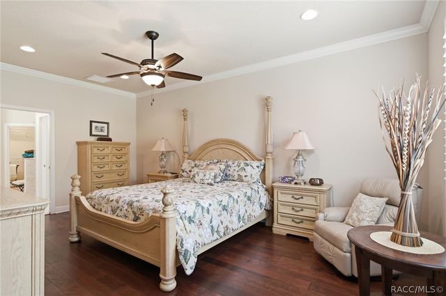 1538 W Sola Vista Path, Lecanto, FL 34461