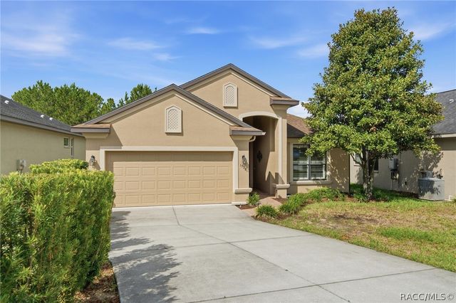 1538 W Sola Vista Path, Lecanto, FL 34461