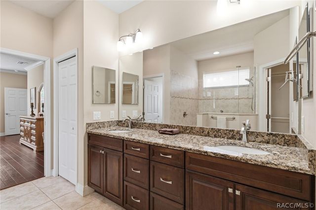 1538 W Sola Vista Path, Lecanto, FL 34461