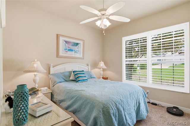 1538 W Sola Vista Path, Lecanto, FL 34461