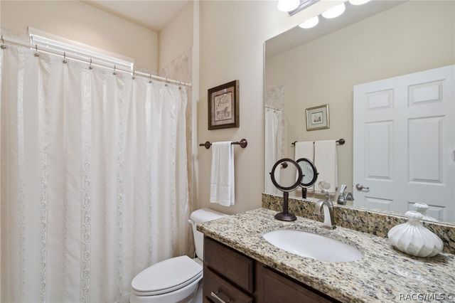 1538 W Sola Vista Path, Lecanto, FL 34461