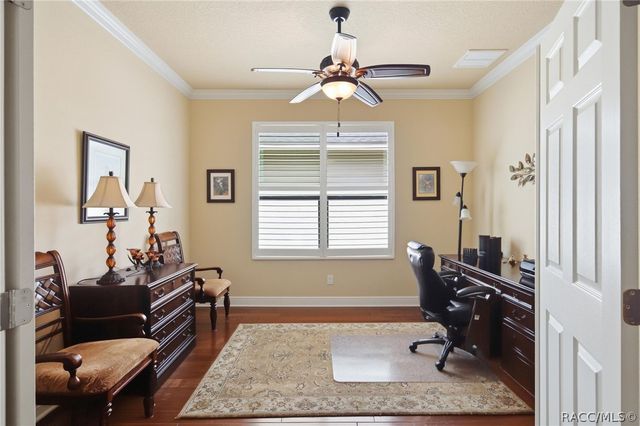 1538 W Sola Vista Path, Lecanto, FL 34461