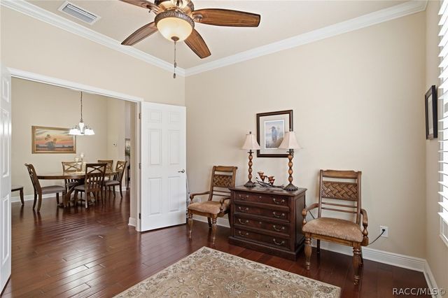 1538 W Sola Vista Path, Lecanto, FL 34461