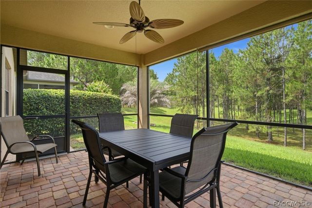 1538 W Sola Vista Path, Lecanto, FL 34461