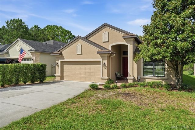 1538 W Sola Vista Path, Lecanto, FL 34461