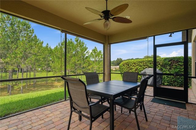 1538 W Sola Vista Path, Lecanto, FL 34461