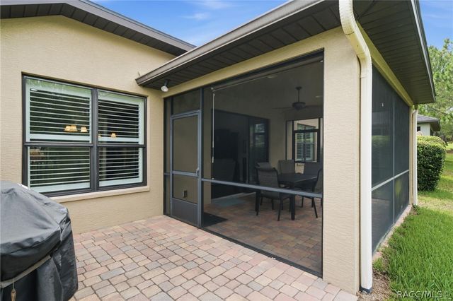 1538 W Sola Vista Path, Lecanto, FL 34461