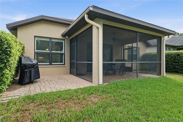 1538 W Sola Vista Path, Lecanto, FL 34461