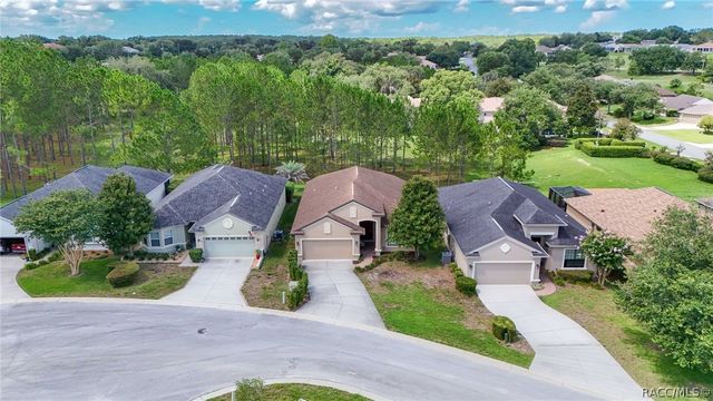 1538 W Sola Vista Path, Lecanto, FL 34461
