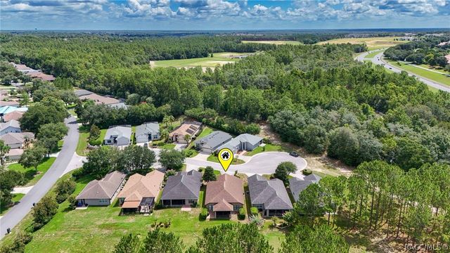 1538 W Sola Vista Path, Lecanto, FL 34461
