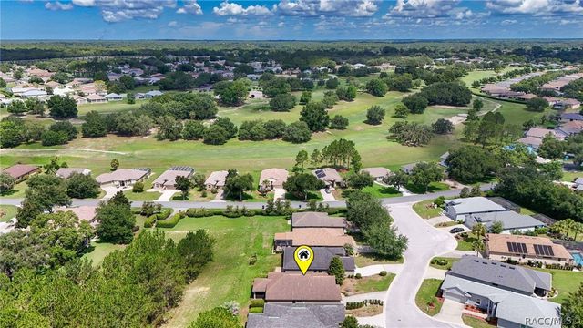 1538 W Sola Vista Path, Lecanto, FL 34461