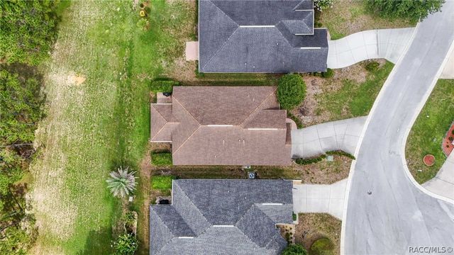 1538 W Sola Vista Path, Lecanto, FL 34461
