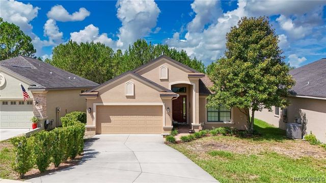 1538 W Sola Vista Path, Lecanto, FL 34461