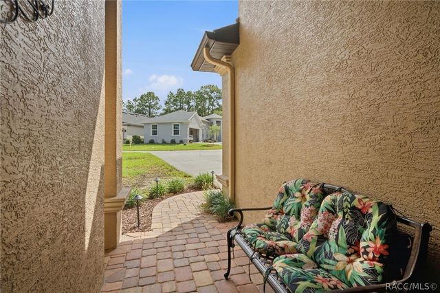 1538 W Sola Vista Path, Lecanto, FL 34461