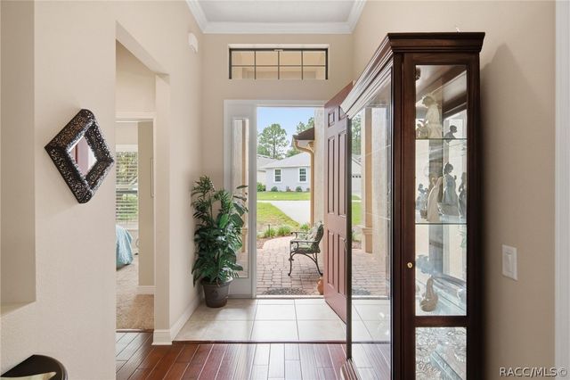 1538 W Sola Vista Path, Lecanto, FL 34461