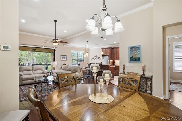 1538 W Sola Vista Path, Lecanto, FL 34461