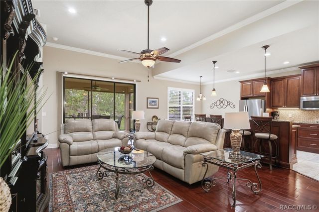 1538 W Sola Vista Path, Lecanto, FL 34461