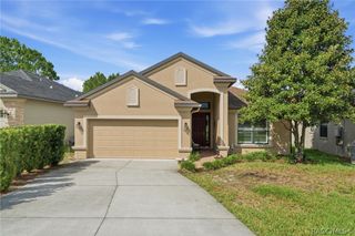 1538 W Sola Vista Path, Lecanto, FL 34461