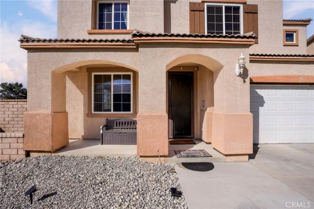 2247 Compote, Palmdale, CA 93551