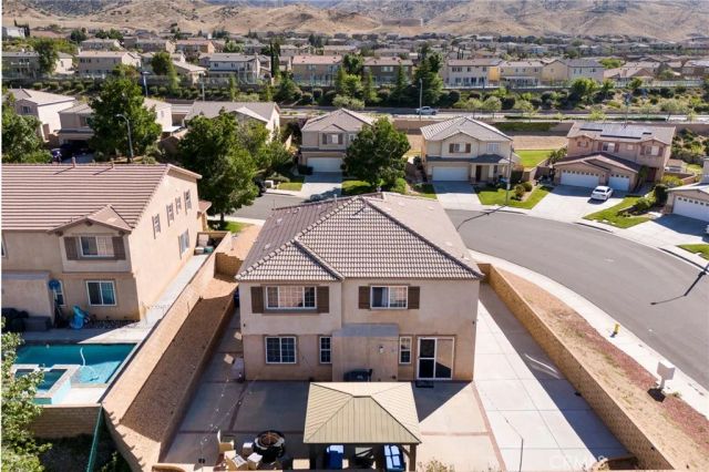 2247 Compote, Palmdale, CA 93551