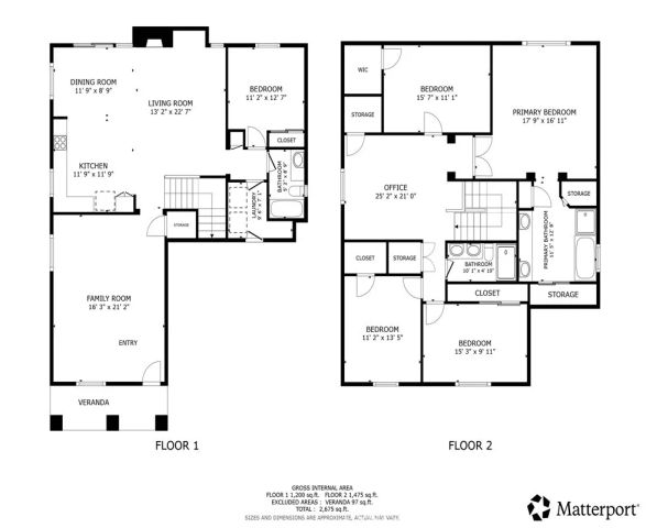 2247 Compote, Palmdale, CA 93551
